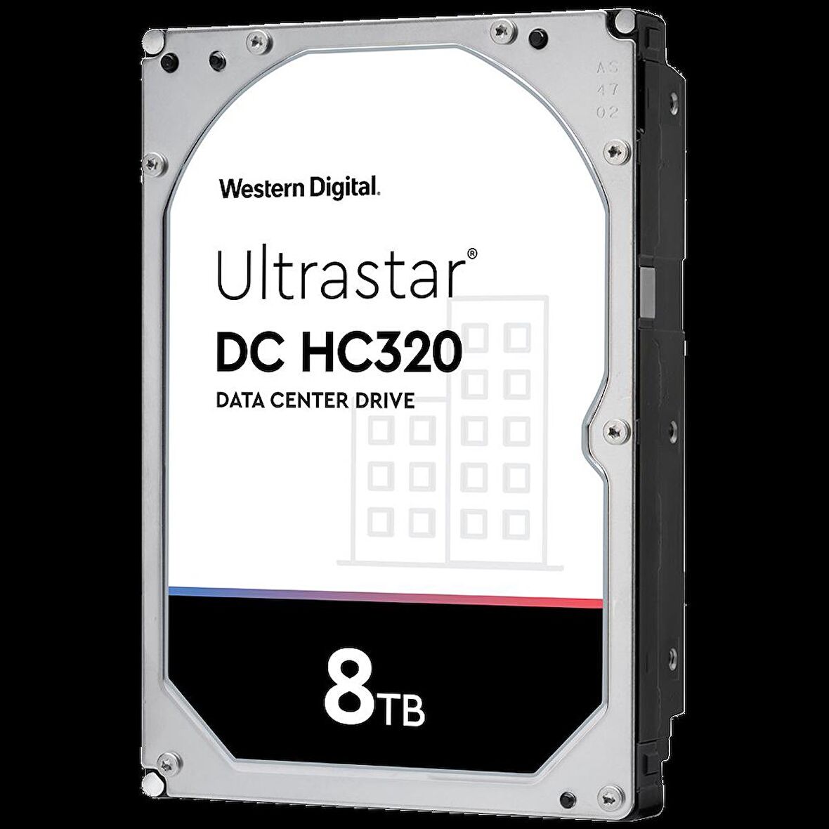 WD 0B36404 8TB Sata 3.0 7200RPM 256MB 3.5'' Dahili Disk